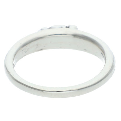 Chrome Hearts Baby Classic Dagger Silver Ring Size ONE SIZE