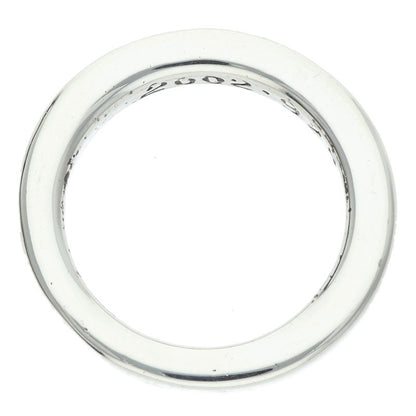 Chrome Hearts Ring Silver Size JP 10.5 (Silver 4.44g)