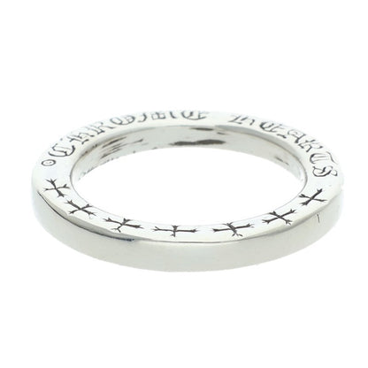Chrome Hearts Ring Silver Size JP 10.5 (Silver 4.44g)