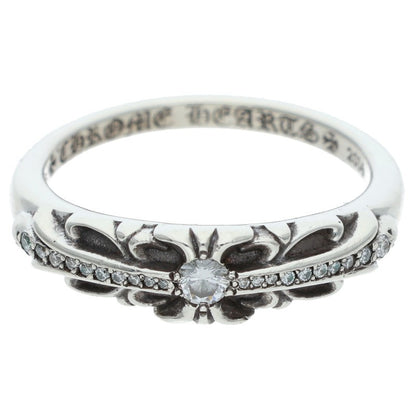 Chrome Hearts Baby Classic Floral Cross Pave Size ONE SIZE