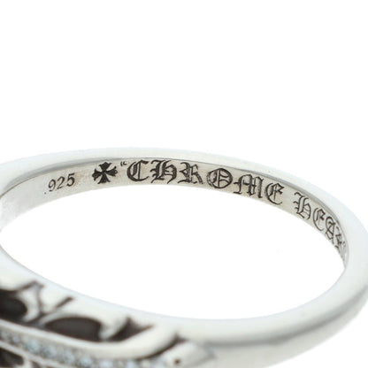 Chrome Hearts Baby Classic Floral Cross Pave Size ONE SIZE