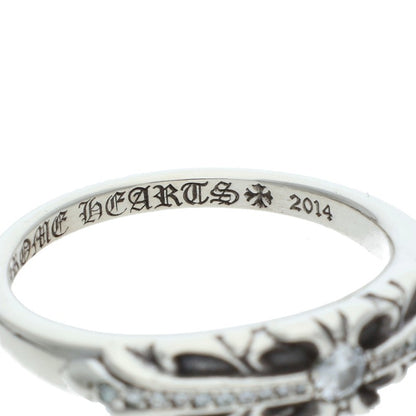 Chrome Hearts Baby Classic Floral Cross Pave Size ONE SIZE
