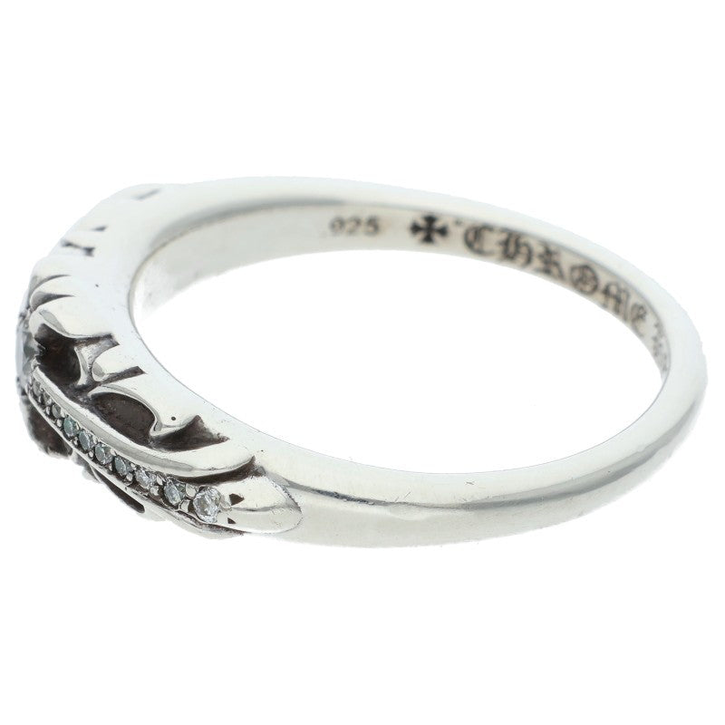 Chrome Hearts Baby Classic Floral Cross Pave Size ONE SIZE