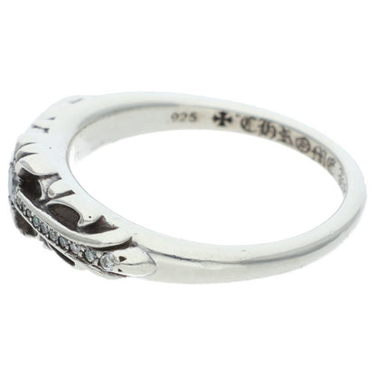 Chrome Hearts Baby Classic Floral Cross Pave Size ONE SIZE