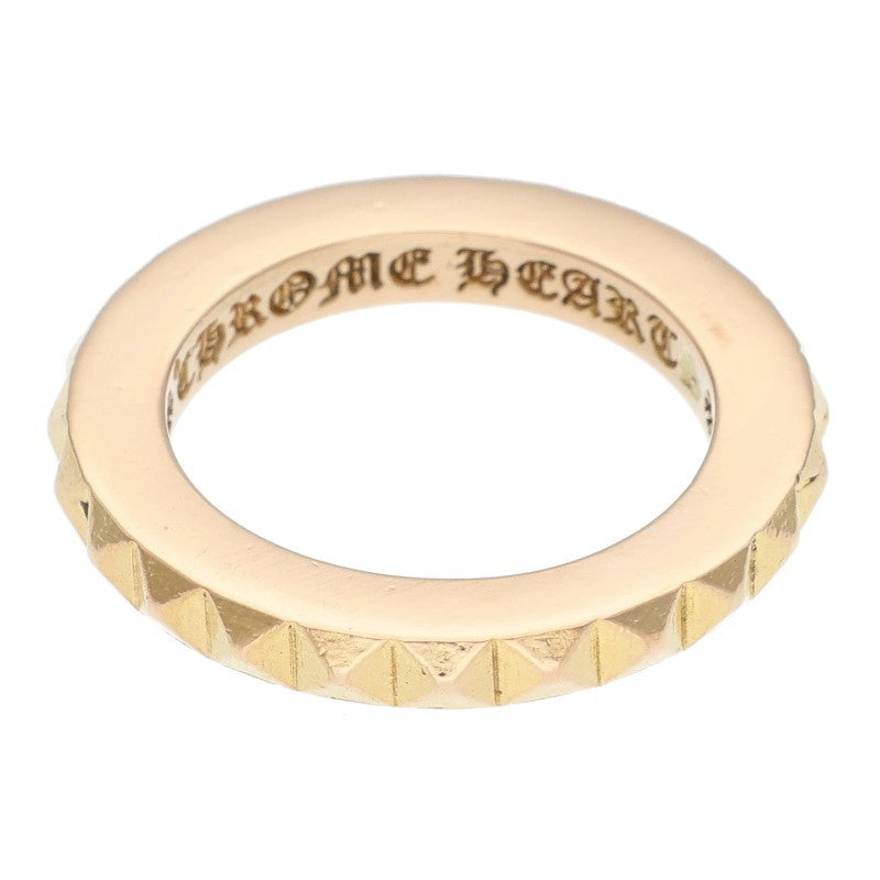 Chrome Hearts 22K True Fucking Punk Big Punk Size ONE SIZE