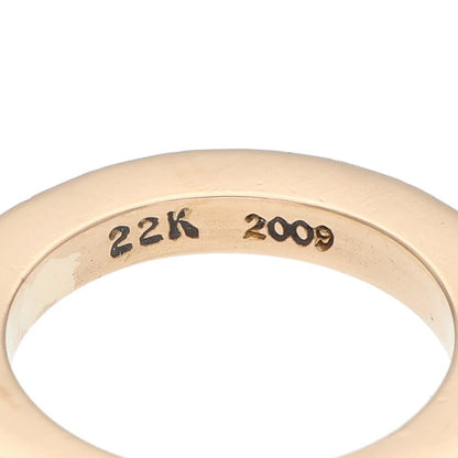 Chrome Hearts 22K True Fucking Punk Big Punk Size ONE SIZE