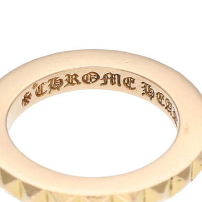 Chrome Hearts 22K True Fucking Punk Big Punk Size ONE SIZE