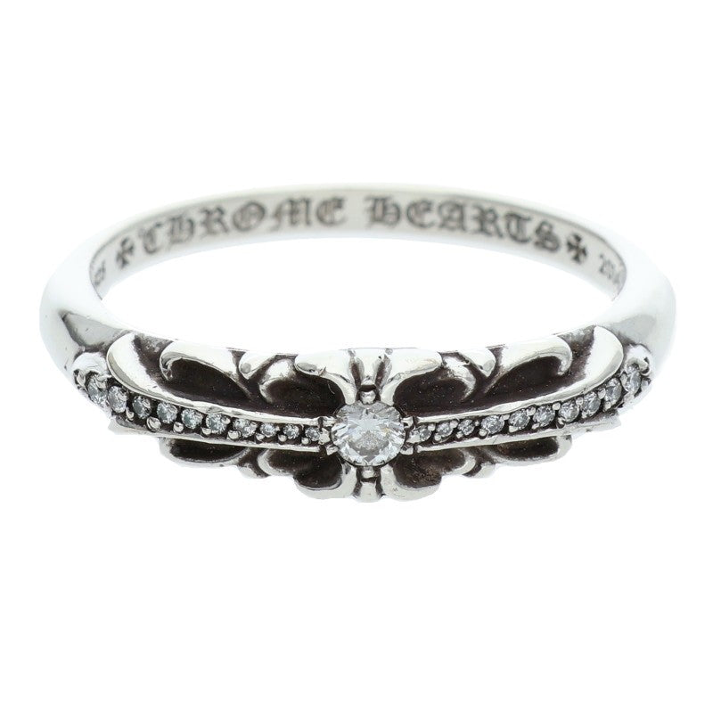 Chrome Hearts Baby Classic Floral Cross Pave Size ONE Multi