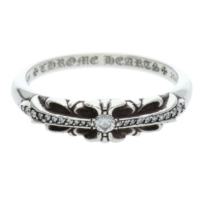 Chrome Hearts Baby Classic Floral Cross Pave Size ONE Multi
