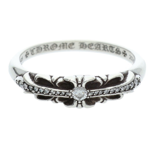 Chrome Hearts Baby Classic Floral Cross Pave Size ONE Multi