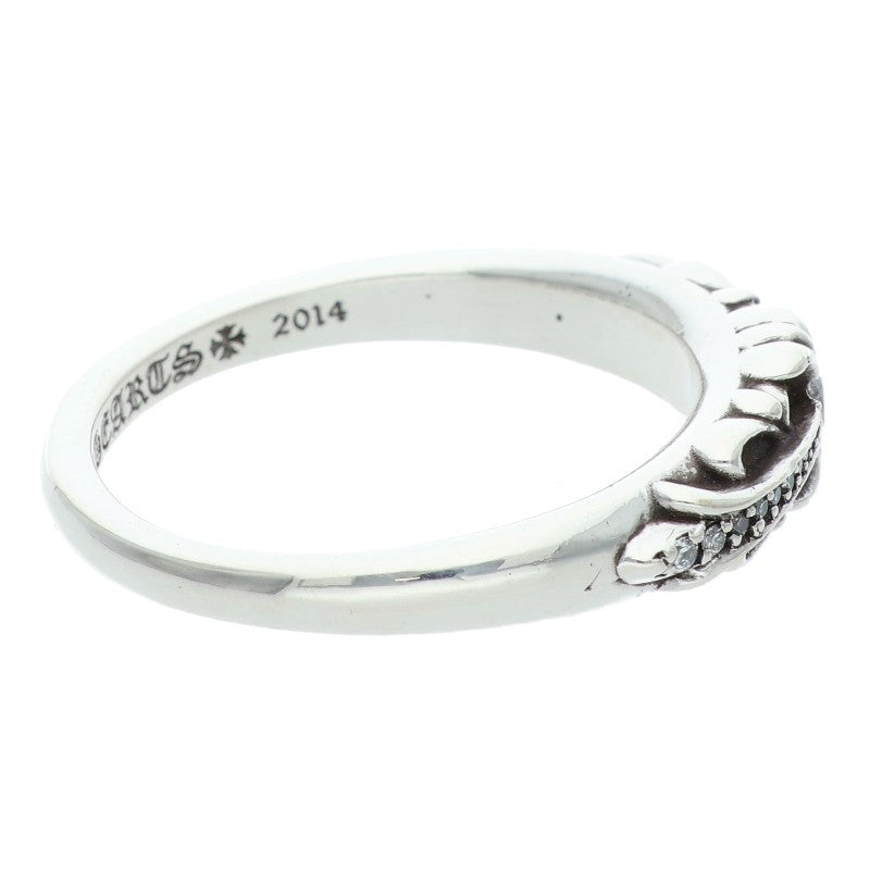 Chrome Hearts Baby Classic Floral Cross Pave Size ONE Multi