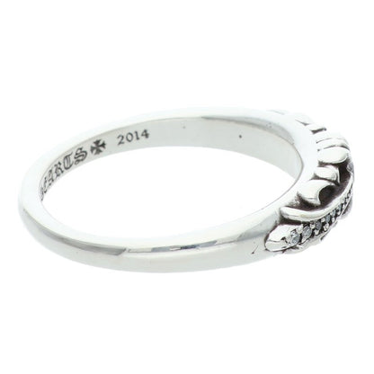 Chrome Hearts Baby Classic Floral Cross Pave Size ONE Multi