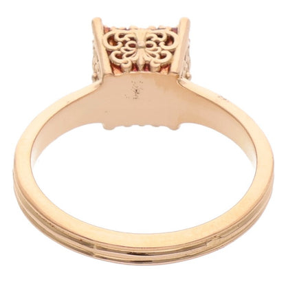Chrome Hearts 22K Butterfly Cocktail Pave Size ONE SIZE