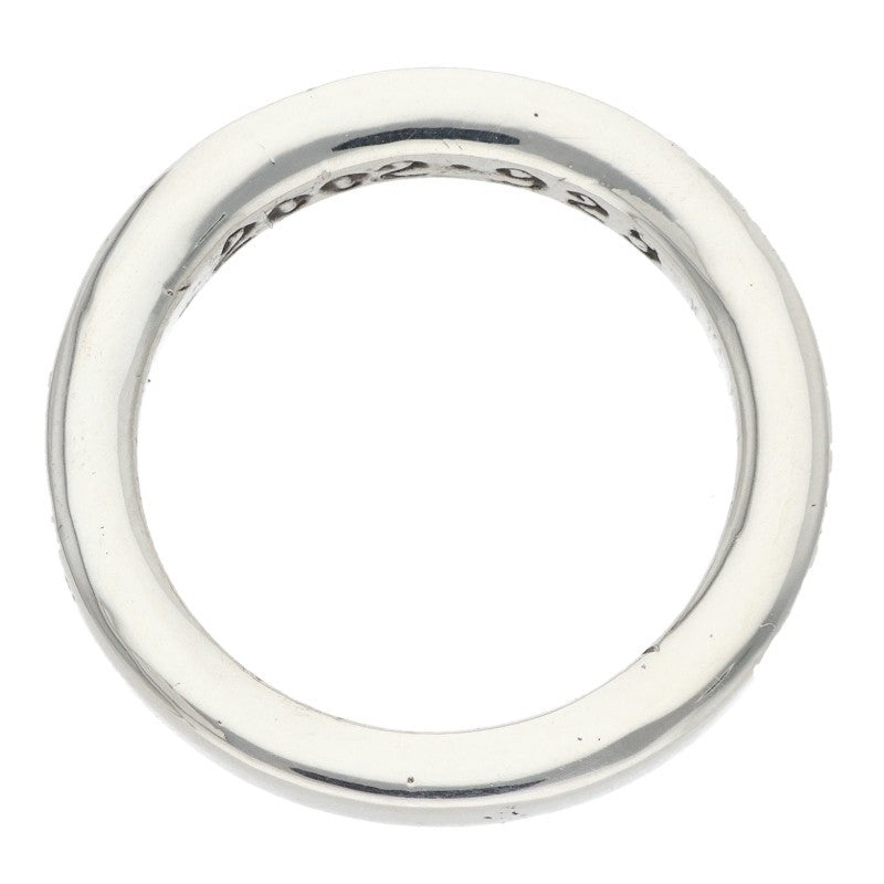 Chrome Hearts Ring Silver Size JP 11 (Silver 3.9g)