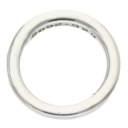 Chrome Hearts Ring Silver Size JP 11 (Silver 3.9g)