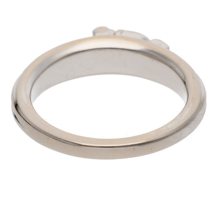 Chrome Hearts 18K BABY CLSC P D Pave Diamond Size ONE SIZE