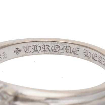 Chrome Hearts 18K BABY CLSC P D Pave Diamond Size ONE SIZE