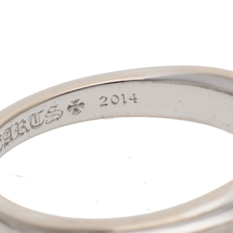 Chrome Hearts 18K BABY CLSC P D Pave Diamond Size ONE SIZE