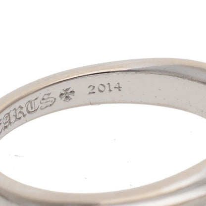 Chrome Hearts 18K BABY CLSC P D Pave Diamond Size ONE SIZE
