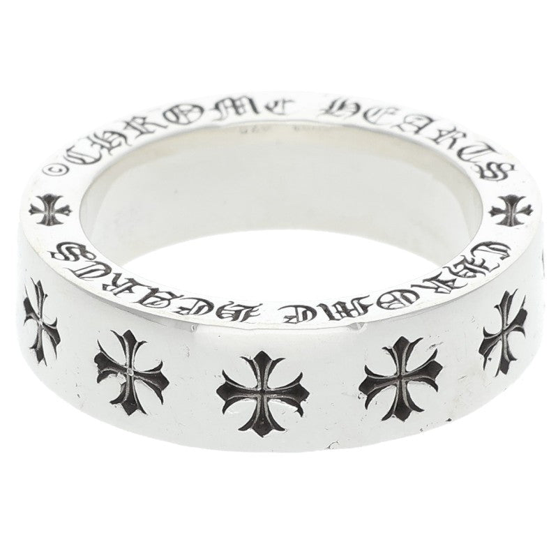Chrome Hearts 6mm Spacer Forever 925 Silver Size ONE SIZE
