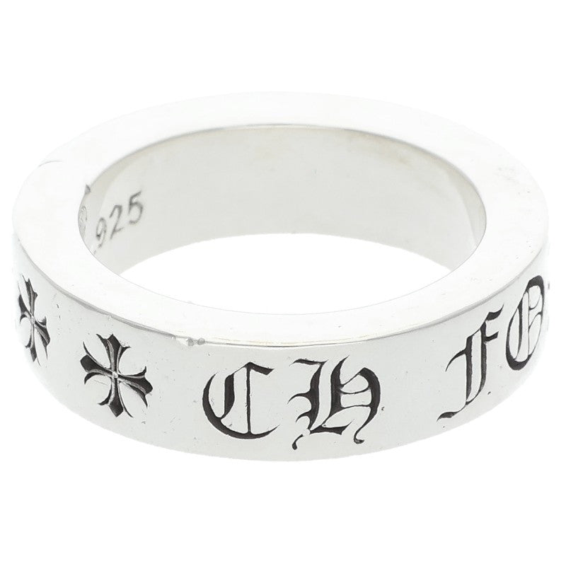Chrome Hearts 6mm Spacer Forever 925 Silver Size ONE SIZE