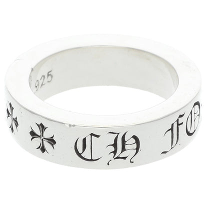 Chrome Hearts 6mm Spacer Forever 925 Silver Size ONE SIZE