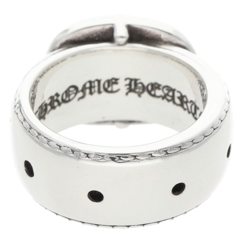 Chrome Hearts BELTED GUNSLINGER LG 925 Silver Size ONE SIZE