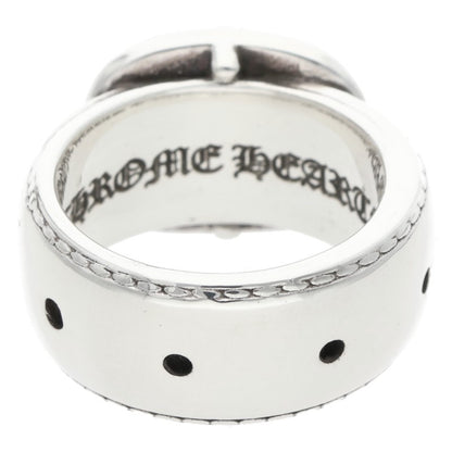 Chrome Hearts BELTED GUNSLINGER LG 925 Silver Size ONE SIZE