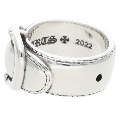 Chrome Hearts BELTED GUNSLINGER LG 925 Silver Size ONE SIZE