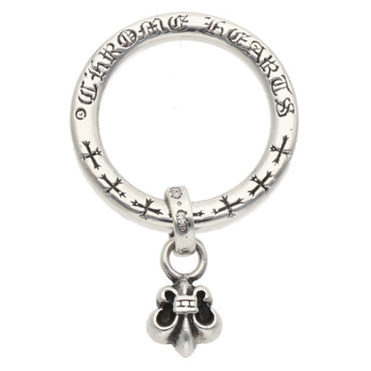Chrome Hearts NTFL wBS Flare Motif 925 Silver Size ONE SIZE