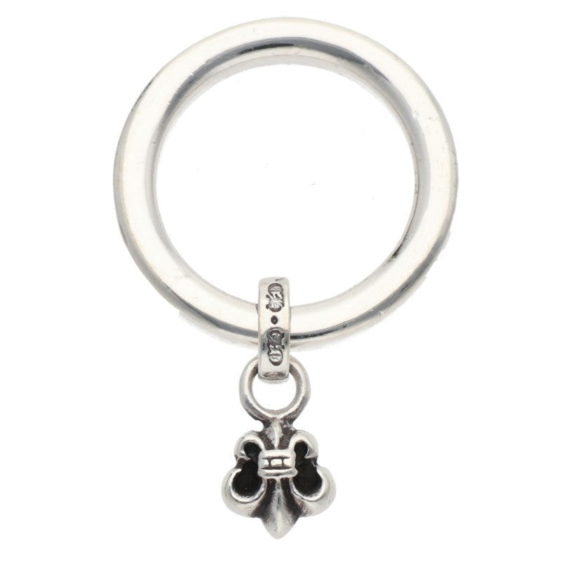 Chrome Hearts NTFL wBS Flare Motif 925 Silver Size ONE SIZE