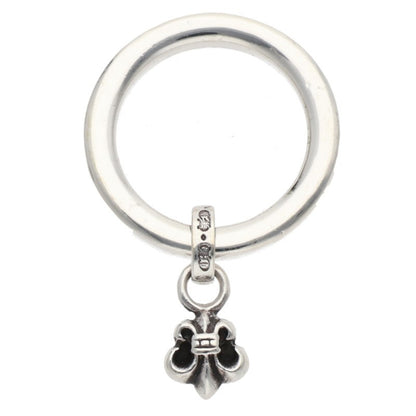 Chrome Hearts NTFL wBS Flare Motif 925 Silver Size ONE SIZE