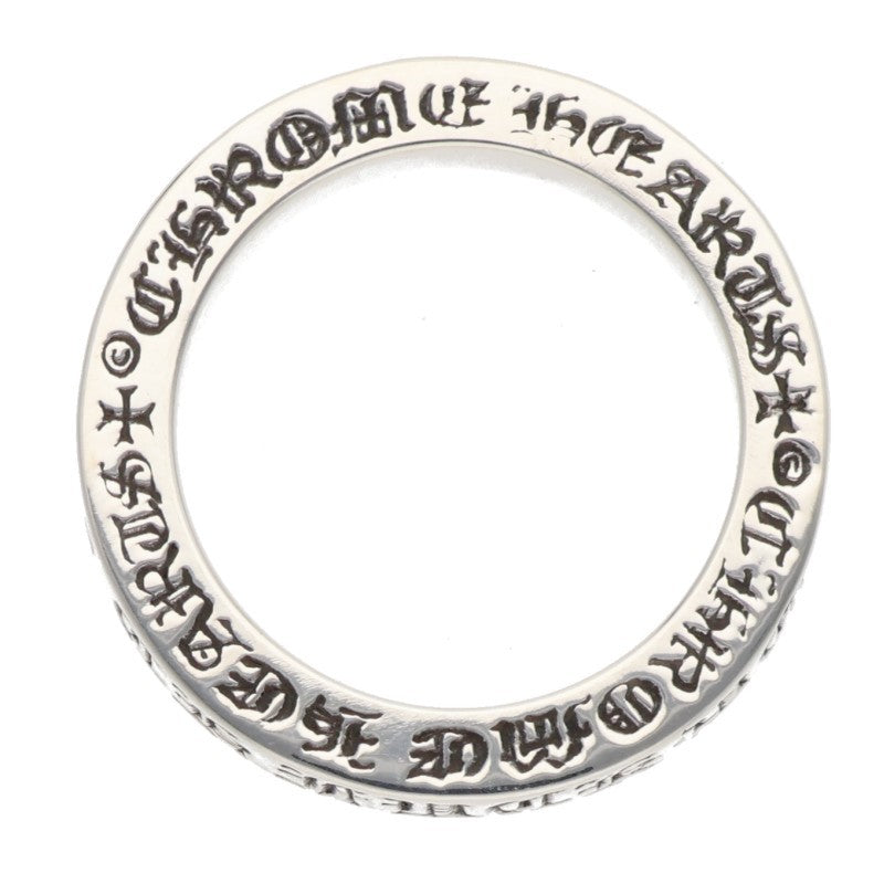 Chrome Hearts 3mm Spacer Fuck You 925 Silver Size ONE SIZE
