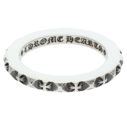 Chrome Hearts TFP PNK PLS Silver Ring Size ONE SIZE
