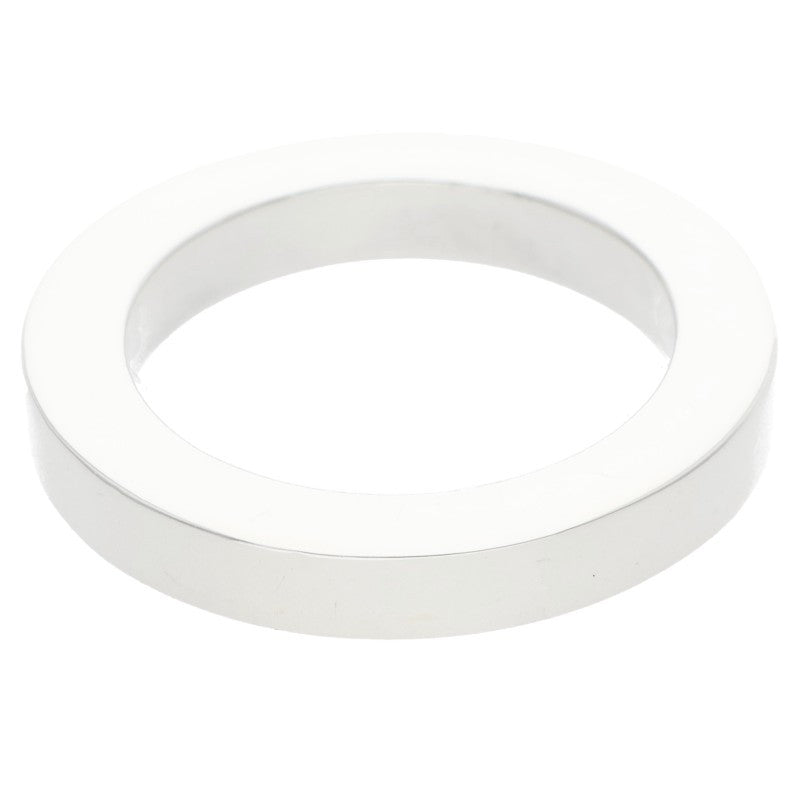 Chrome Hearts mm Ring Silver Size JP 8.5 (Silver 5.68g)