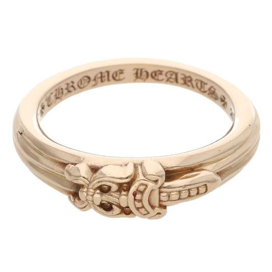 Chrome Hearts 22K Baby Classic Dagger Yellow Size ONE SIZE