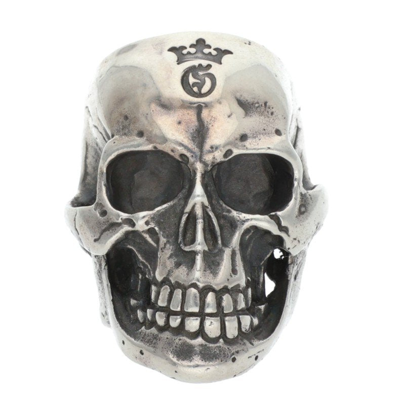 GABOR Holding R-140 Large Skull w/ Jaw 3rd Gen Size ONE SIZE