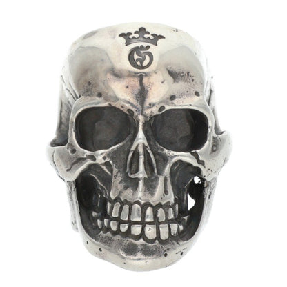 GABOR Holding R-140 Large Skull w/ Jaw 3rd Gen Size ONE SIZE