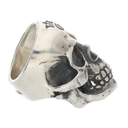 GABOR Holding R-140 Large Skull w/ Jaw 3rd Gen Size ONE SIZE
