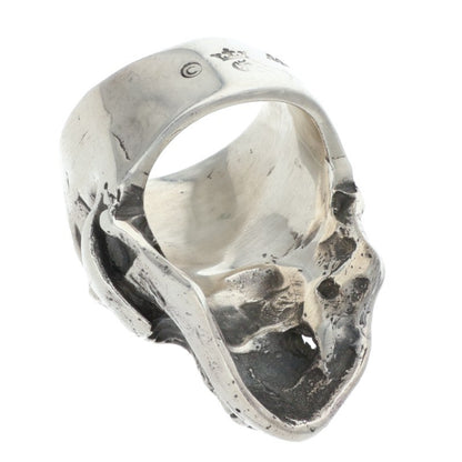 GABOR Holding R-140 Large Skull w/ Jaw 3rd Gen Size ONE SIZE