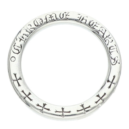 Chrome Hearts Ring Silver (Silver 4.1g)