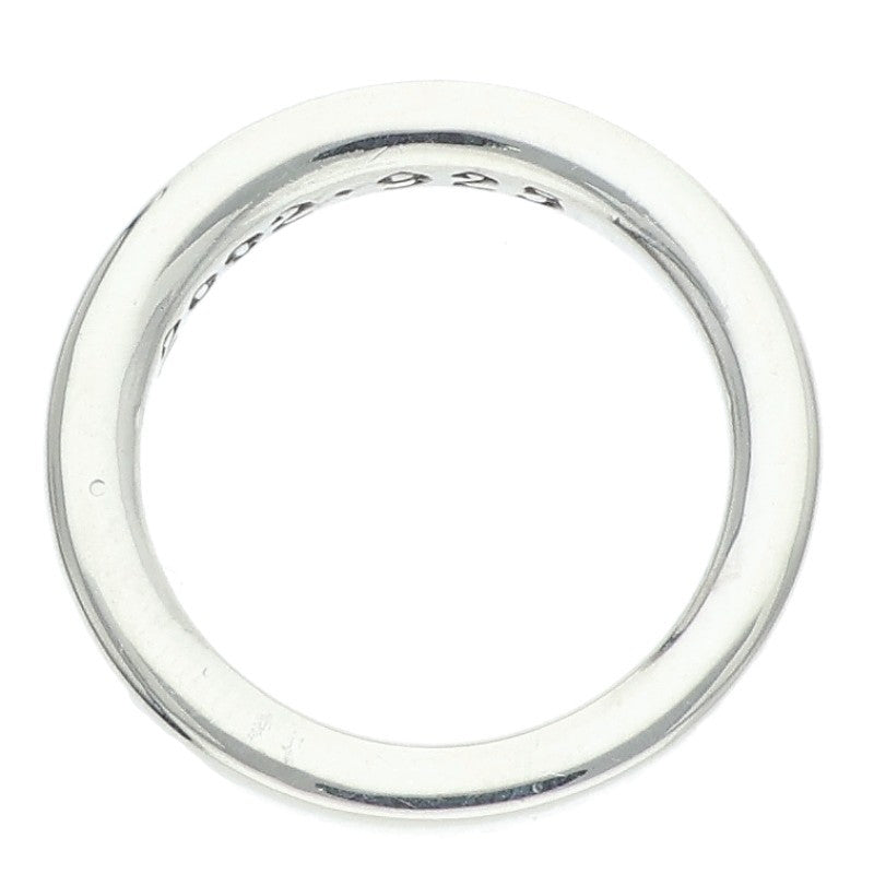 Chrome Hearts Ring Silver (Silver 4.1g)