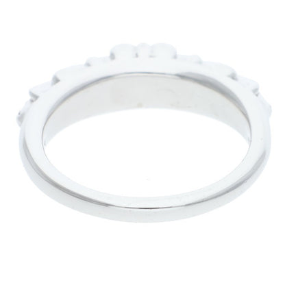Chrome Hearts 18K BABYCLSC P SAP Pave Sapphire Size ONE SIZE