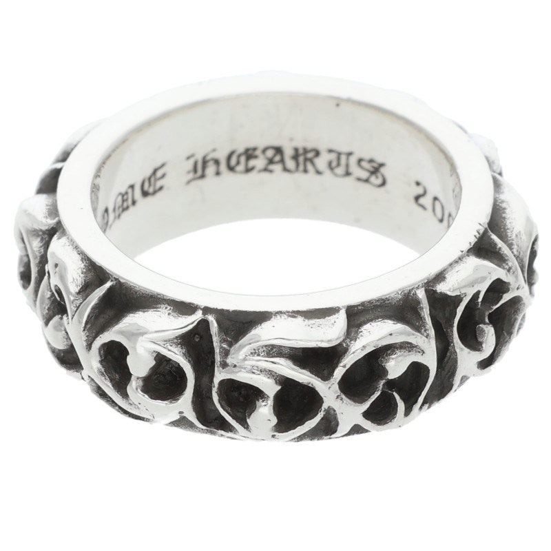 Chrome Hearts ETRNITY VINE BAND 925 Silver Size ONE SIZE