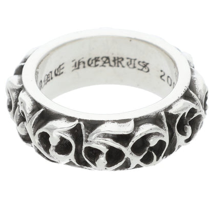Chrome Hearts ETRNITY VINE BAND 925 Silver Size ONE SIZE