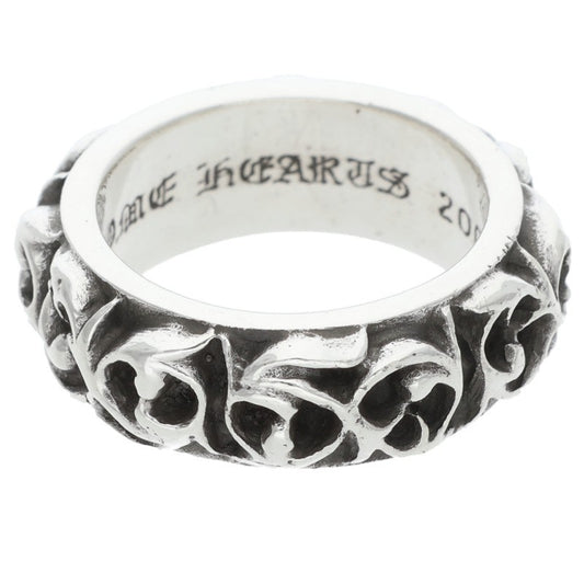 Chrome Hearts ETRNITY VINE BAND 925 Silver Size ONE SIZE