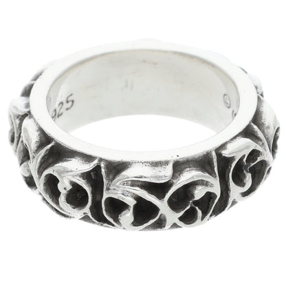 Chrome Hearts ETRNITY VINE BAND 925 Silver Size ONE SIZE