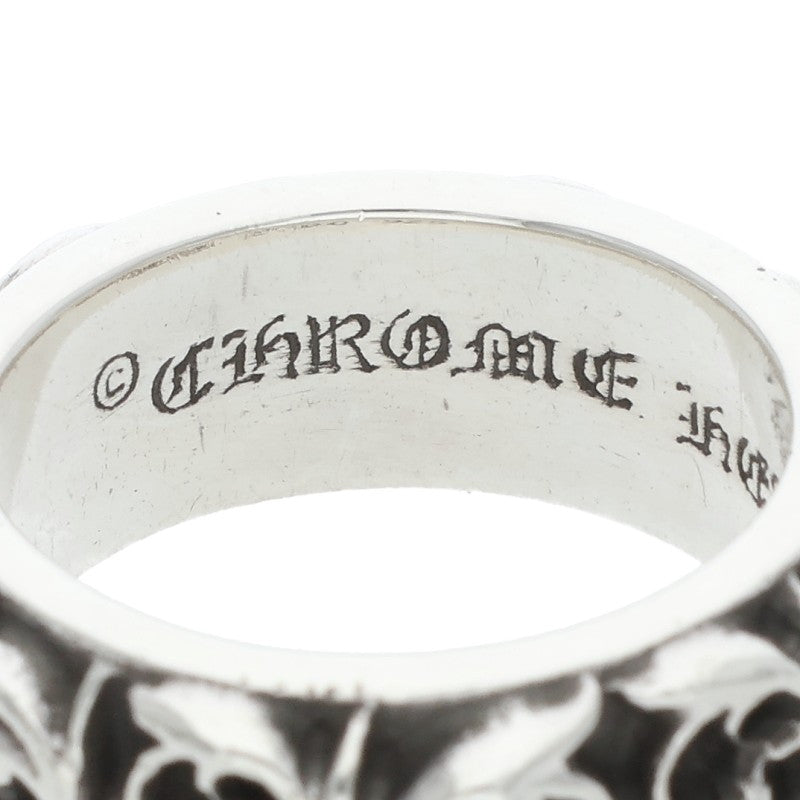 Chrome Hearts ETRNITY VINE BAND 925 Silver Size ONE SIZE