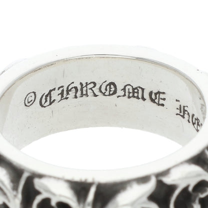 Chrome Hearts ETRNITY VINE BAND 925 Silver Size ONE SIZE