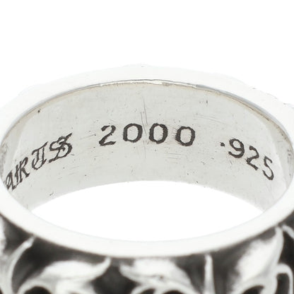 Chrome Hearts ETRNITY VINE BAND 925 Silver Size ONE SIZE